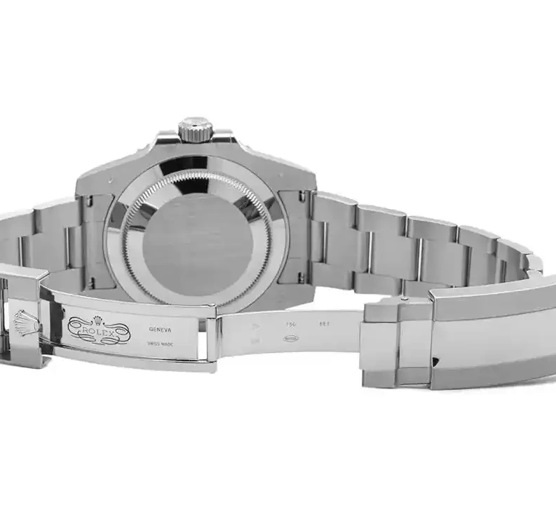 PrestigiousJewelrys 116619LB Submariner Blue Rolex 0524